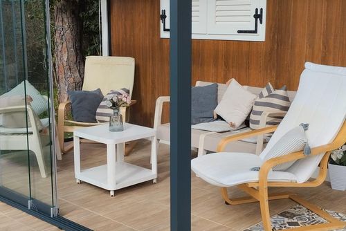 La Pinaleta Lovely and comfortable holiday home in Chiclana de la Frontera, Costa de la Luz, Spain with private pool for 5 persons. The house is situated in a rural and wooded beach area and is 3 km from La Barrosa beach....