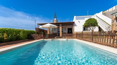 Landhuis Nerja 020: Nerja, Costa del Sol, Spanje