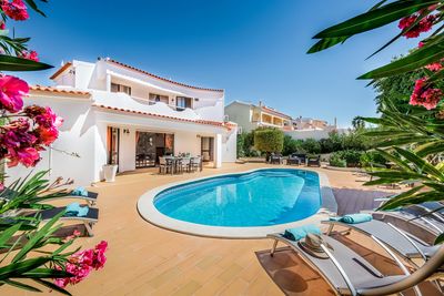 LS Villas-Chalets