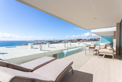 MED ONE Module A - 1C - 3 bedroom Comfortable holiday house  with communal pool in Benalmadena, Costa del Sol, Spain for 6 persons...