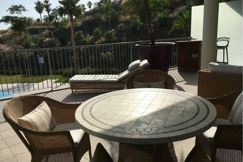 South Beach 3 1B Comfortable apartment  with communal pool in Benalmadena, Costa del Sol, Spain for 4 persons...