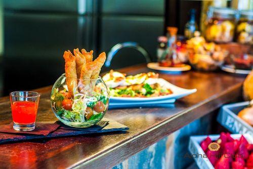 Apartment Aloha Hill Club Holiday house  with communal pool in Marbella, Costa del Sol, Spain for 6 persons...