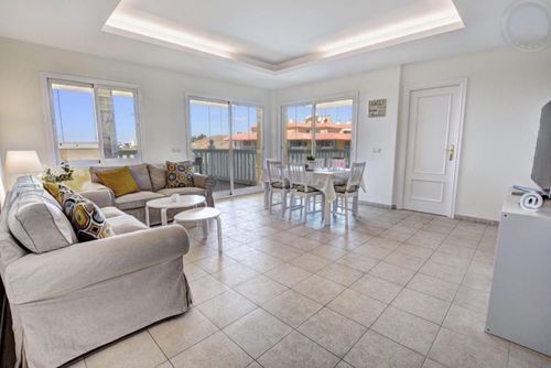 Dahlia Holiday house in Benalmadena, Costa del Sol, Spain for 4 persons...