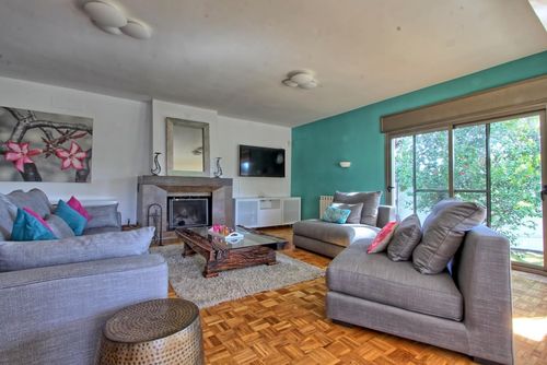 Villa Casa Tranquila Holiday house  with private pool in Mijas, Costa del Sol, Spain for 10 persons...