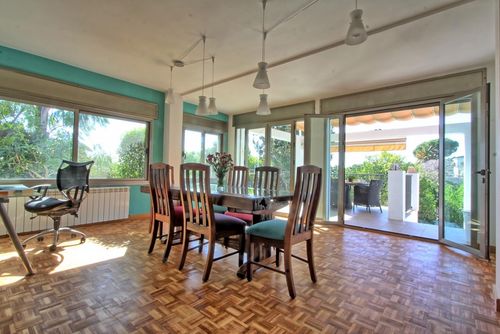 Villa Casa Tranquila Holiday house  with private pool in Mijas, Costa del Sol, Spain for 10 persons...