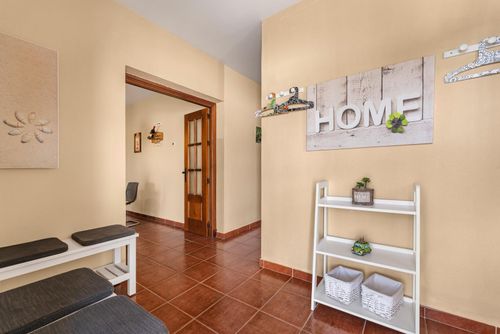 Fortuna Hermosa y cómoda villa en La Barrosa, Costa de la Luz, España, con una piscina privada para 6 personas. La casa está situada en una zona residencial de playa y se encuentra a 2 km de la playa de La Barrosa....