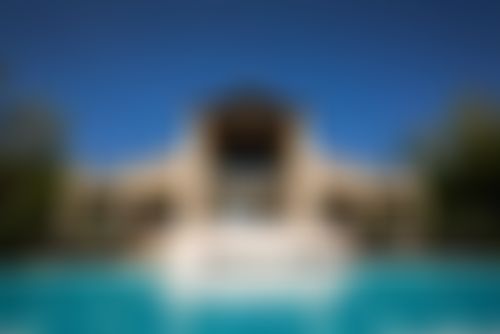 Stunning Large 6 bedroom Villa with Seaview and Pool Villa de lujo bonita y   con piscina climatizada en Sotogrande, en la Costa del Sol, España para 12 personas...