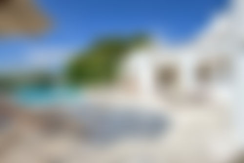 Herina 8 Comfortabele villa in Moraira, Costa Blanca, Spanje  met privé zwembad voor 8 personen...