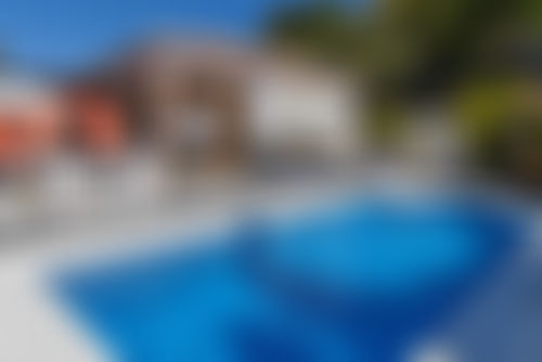 Torrox 005 Moderne en comfortabele luxe villa in Torrox, Costa del Sol, Spanje  met privé zwembad voor 8 personen...