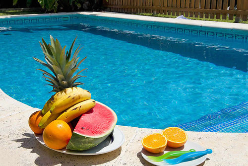 Conil 002 Villa merveilleuse et intime  avec piscine privée à Conil de la Frontera, Costa de la Luz, Espagne pour 6 personnes...