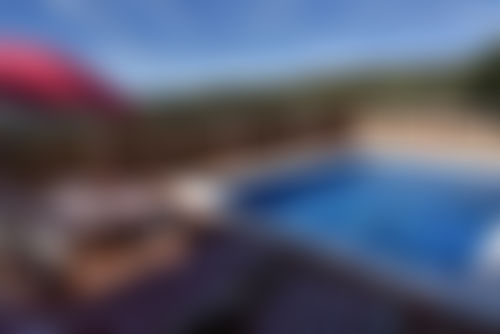 Frigiliana 045 Rustikale und komfortable Villa  mit privatem Pool in Frigiliana, an der Costa del Sol, Spanien für 4 Personen...