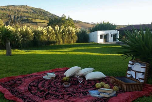 Vejer 001 Wunderschöne und schöne Villa  mit privatem Pool in Vejer de la Frontera, Costa de la Luz, Spanien für 8 Personen...