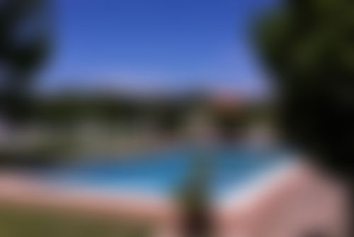 Córdoba 004 Grosse und komfortable Villa in Palma del Río, Córdoba, Spanien  mit privatem Pool für 8 Personen...
