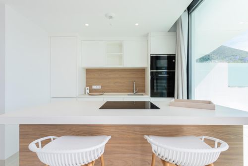 Higueron West Portal 2 B2D 211 Apartment  with communal pool in Benalmadena, Costa del Sol, Spain for 4 persons...