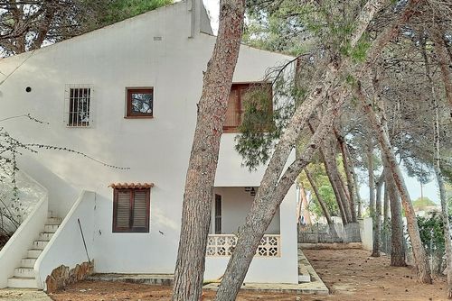 El Pinar by Solidays Apartamento grande y acogedor en Moraira, Costa Blanca, España para 6 personas...