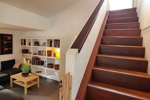 El Pinar by Solidays Groot en gezellig appartement in Moraira, Costa Blanca, Spanje voor 6 personen...