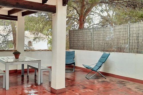 El Pinar by Solidays Apartamento grande y acogedor en Moraira, Costa Blanca, España para 6 personas...