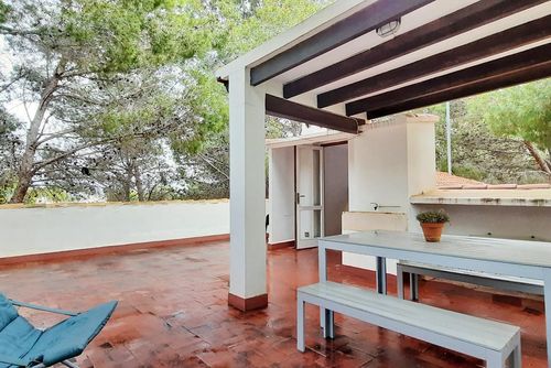 El Pinar by Solidays Apartamento grande y acogedor en Moraira, Costa Blanca, España para 6 personas...