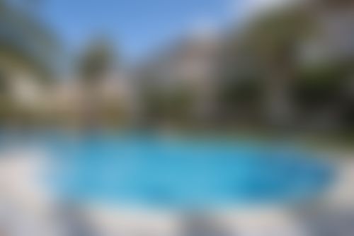 Eclari Mooi en gezellig appartement  met gemeenschappelijk zwembad in Javea, Costa Blanca, Spanje voor 6 personen...