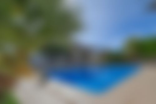 Frederique 8 pax Groot en comfortabel vakantiehuis  met privé zwembad in Benitachell, Costa Blanca, Spanje voor 8 personen...