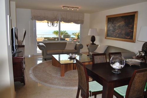 Penthouse Mirador Comfortable apartment in Altea, Costa Blanca, Spain with a communal pool for 4 persons. The apartment is situated in a residential and mountainous beach area....