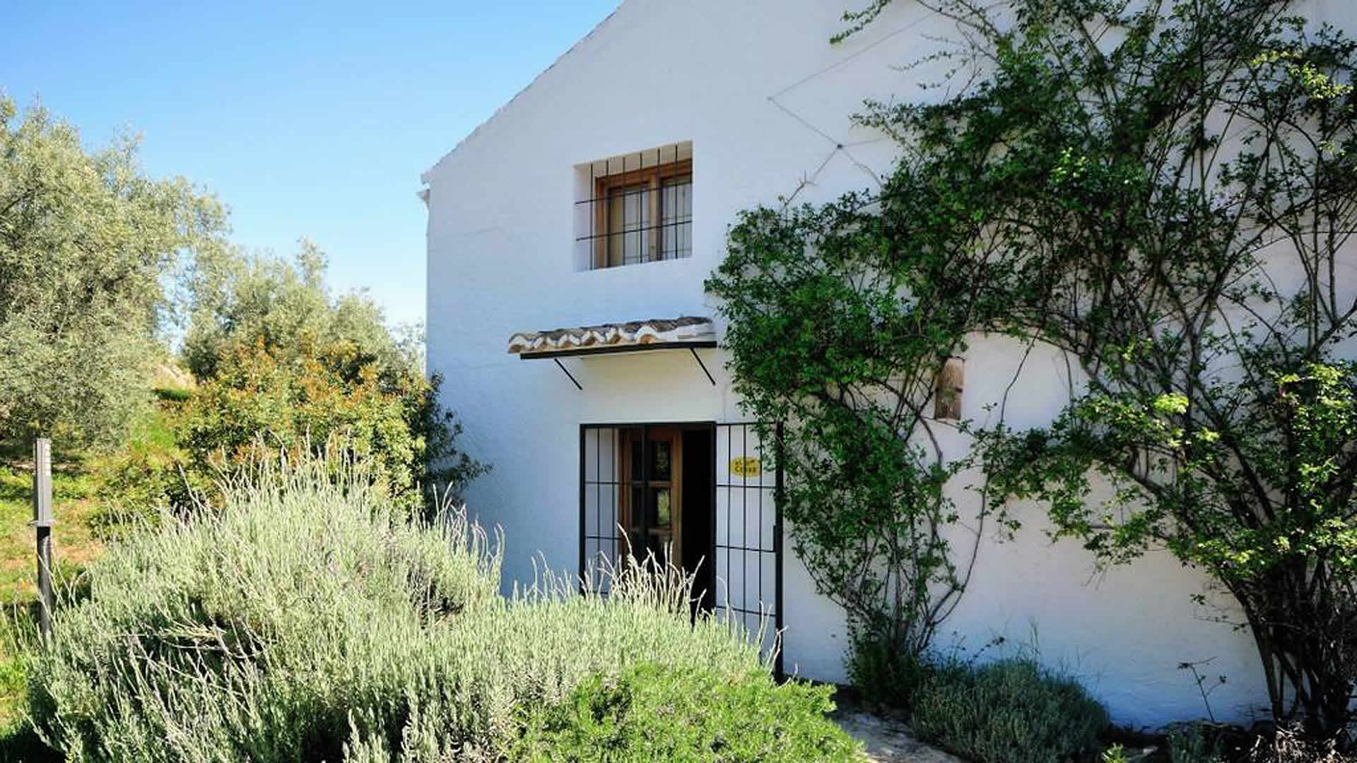 Villa Granada 004 in Loja