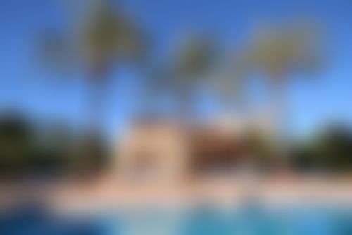 Bellita - Costa CarpeDiem Villa de lujo preciosa y confortable  con piscina privada en Benissa, en la Costa Blanca, España para 9 personas...