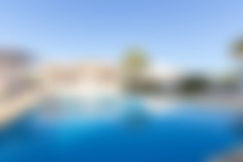 Gondola Schöne und gemütliche Villa  mit beheiztem Pool in Benissa, an der Costa Blanca, Spanien für 4 Personen...