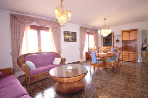 Roig Grosse und schöne Ferienwohnung in Javea, Costa Blanca, Spanien für 9 Personen...