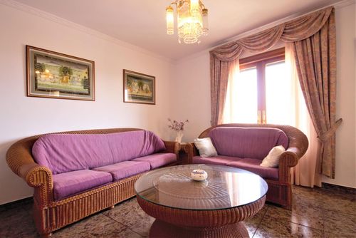 Roig Grosse und schöne Ferienwohnung in Javea, Costa Blanca, Spanien für 9 Personen...