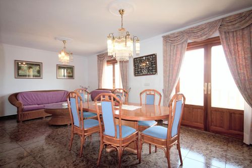 Roig Groot en leuk appartement in Javea, Costa Blanca, Spanje voor 9 personen...