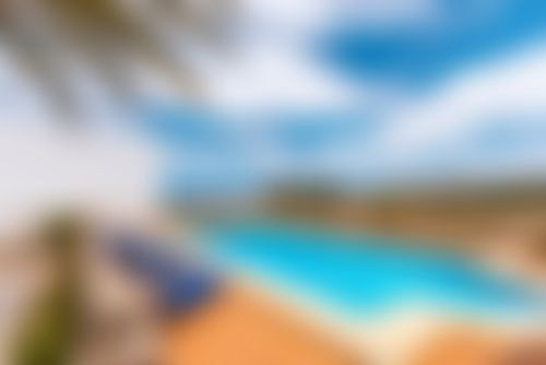 La Florida 6 pax Prachtige en romantische villa  met privé zwembad in Denia, Costa Blanca, Spanje voor 6 personen...
