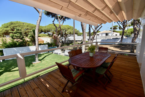 Apartment Robalo 1: Chiclana de la Frontera, Costa de la Luz, Spain