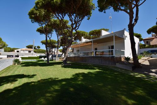Apartment Robalo 1: Chiclana de la Frontera, Costa de la Luz, Spain