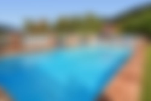 Mijas 004 Grote en gezellige villa in Mijas, Costa del Sol, Spanje  met privé zwembad voor 8 personen...