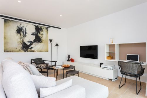 Higueron West Apartamento 902 Apartment in Benalmadena, Costa del Sol, Spain  with communal pool for 4 persons...