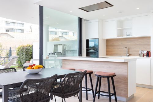 Higueron West Apartamento 902 Apartment in Benalmadena, Costa del Sol, Spain  with communal pool for 4 persons...