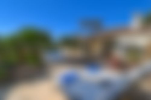 El Elefante 4 pax Schöne und komfortable Villa in Javea, Costa Blanca, Spanien  mit privatem Pool für 4 Personen...