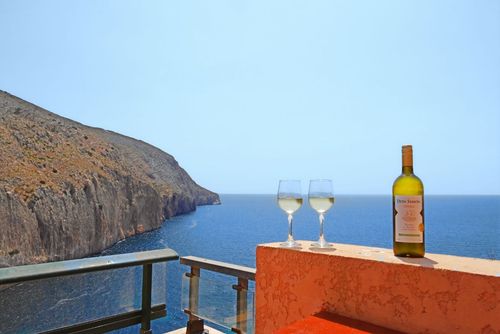 Casa Rousell Wonderful and cheerful apartment in Altea, Costa Blanca, Spain, with communal pool for 6 persons. The apartment is situated 100 m from the beach, 4 km from Altea la Vella, and 0....