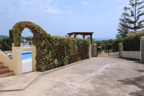 Afilador 8 Wunderschöne und komfortable Villa mit privatem Pool in Moraira, Costa Blanca, Spanien, für 8 Personen. Das Haus befindet sich in einer Wohngegend und ist 3 km vom Strand entfernt....