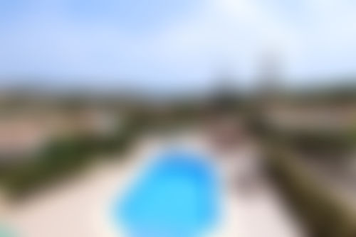 Afilador 8 Villa charmante et confortable à Moraira, Costa Blanca, Espagne  avec piscine privée pour 8 personnes...