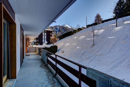 Appartement Nevada 104 Spa Lovely and cheerful apartment in La Tzoumaz, 4 Vallees, Switzerland for 6 persons...