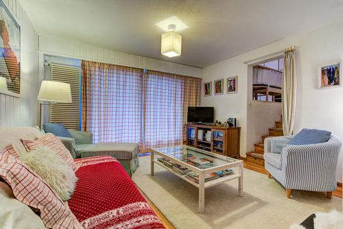 Appartement Nevada 104 Spa Lovely and cheerful apartment in La Tzoumaz, 4 Vallees, Switzerland for 6 persons...