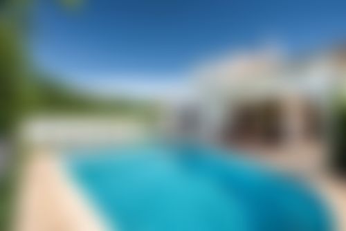 Albufeira Villa LS216 Mooie en klassieke villa  met privé zwembad in Albufeira, Algarve, Portugal voor 10 personen...
