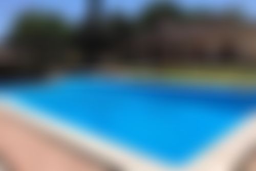 El Cortijillo Villa maravillosa y confortable en Chiclana de la Frontera, Andalucía, España  con piscina privada para 8 personas...