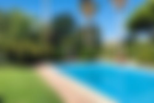 El Cortijillo Villa merveilleuse et confortable à Chiclana de la Frontera, Andalousie, Espagne  avec piscine privée pour 8 personnes...