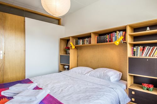 Appartement Richemont 106 Classic and comfortable apartment in La Tzoumaz, Four Valleys, Switzerland for 4 persons. The apartment is situated in a mountainous area, close to restaurants and bars, supermarkets and a tennis court, within 500 m from the ski slope and within 500 m from the ski lift....