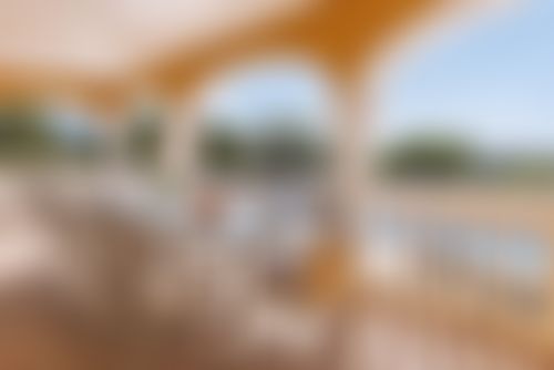 Abiar Grote en comfortabele villa in Javea, Costa Blanca, Spanje  met privé zwembad voor 10 personen...