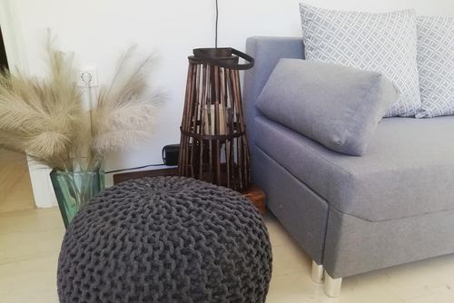 ENJOY CHANIA Appartement in Chania, Crete, Griekenland voor 2 personen...