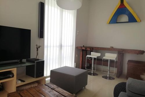 ENJOY CHANIA Apartamento en Chania, Crete, Grecia para 2 personas...